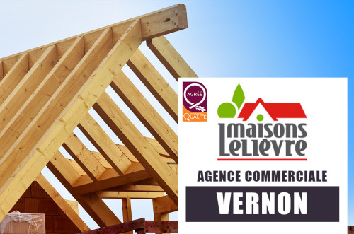 Constructeur maison individuelle Vernon