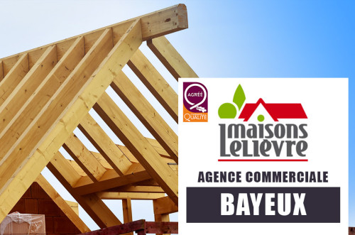 Constructeur maison individuelle Bayeux
