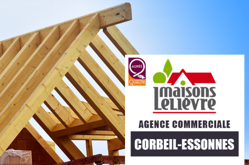 Constructeur maison individuelle Corbeil-Essonnes