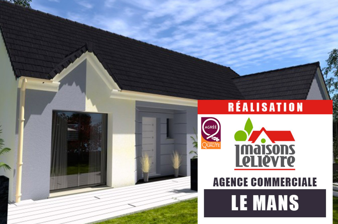 Construction Maison Individuelle Le