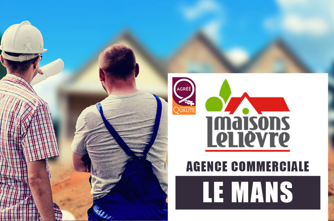 Construction Maison Individuelle Le