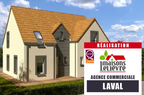 Construction maison individuelle Laval