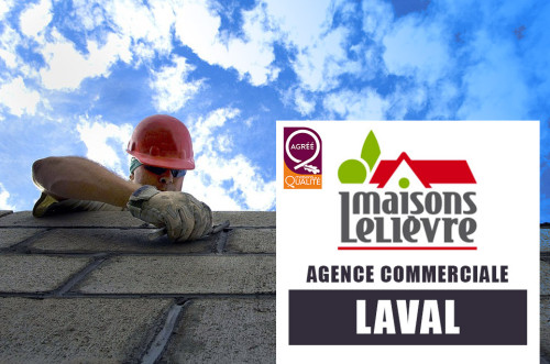 Construction maison individuelle Laval