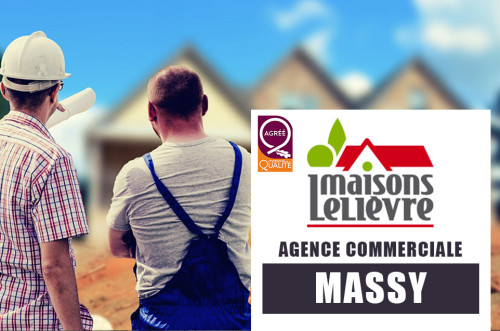 Constructeur maison individuelle Massy