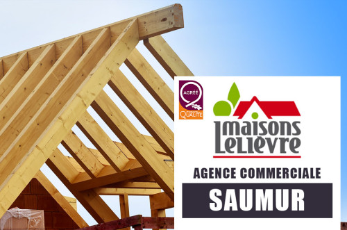 Constructeur maison individuelle Saumur
