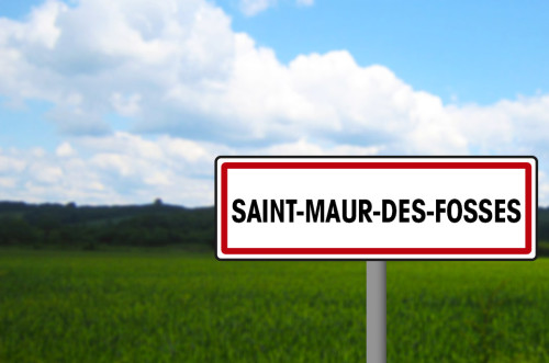 Achat terrain maison neuve Saint-Maur-des-Fossés