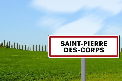 Achat terrain maison neuve Saint-Pierre-des-Corps